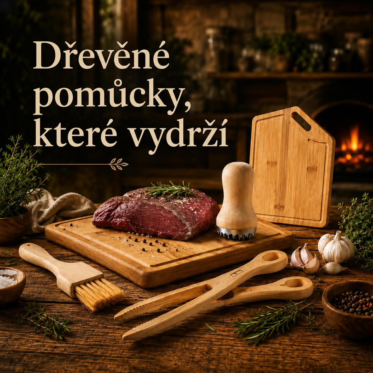 ✨Novinky a inspirace