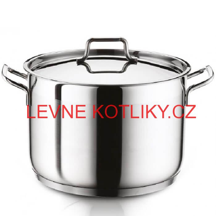 Nerezový hrnec 4,7 L