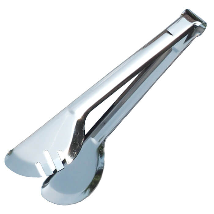 Kleště na servírování a obracení 24 cm