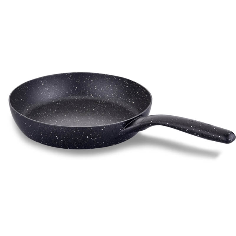 Pánev s rukojetí 26 Classic Plus Volkanit