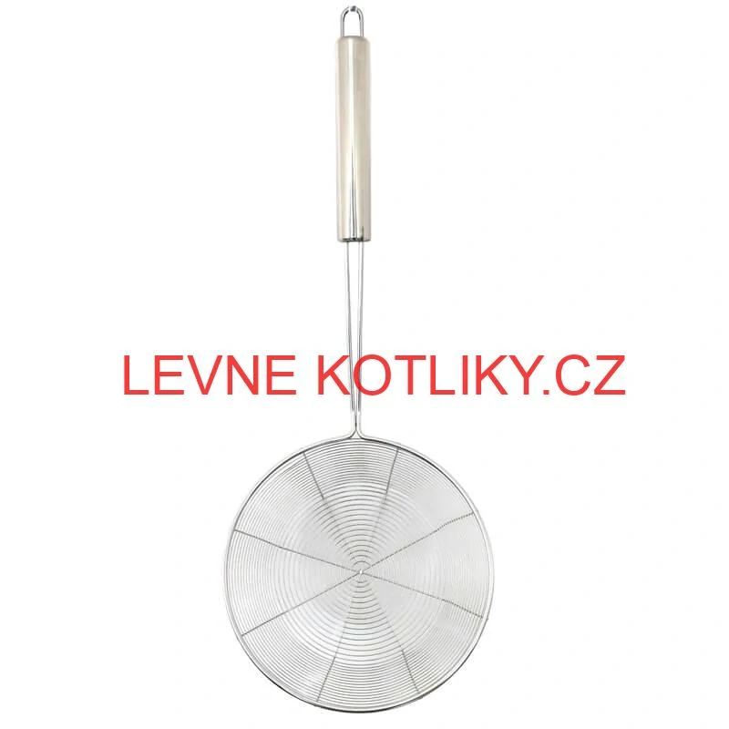 Sítko 17 cm