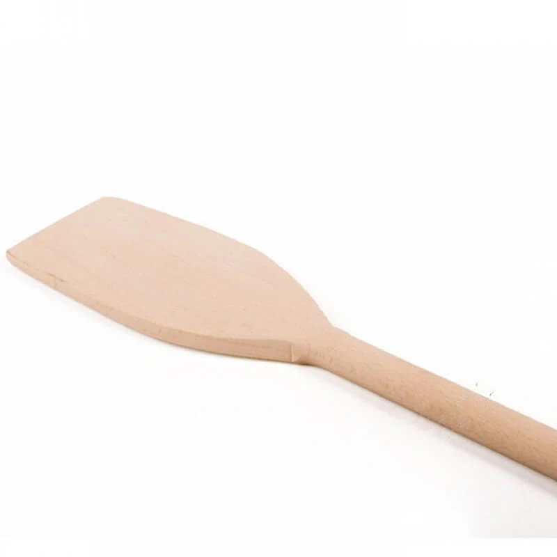 Dřevěná vařečka - lžíce 120 cm
