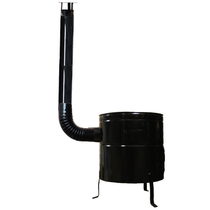Kotlina pod kotle a kotlíky 58 cm CLASSIC