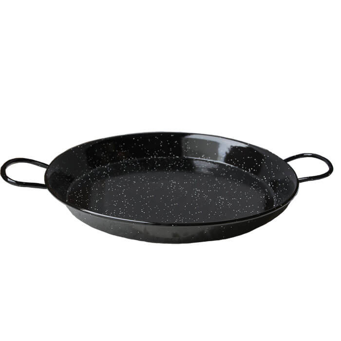 Paella pánev VACA SMALT 46 cm
