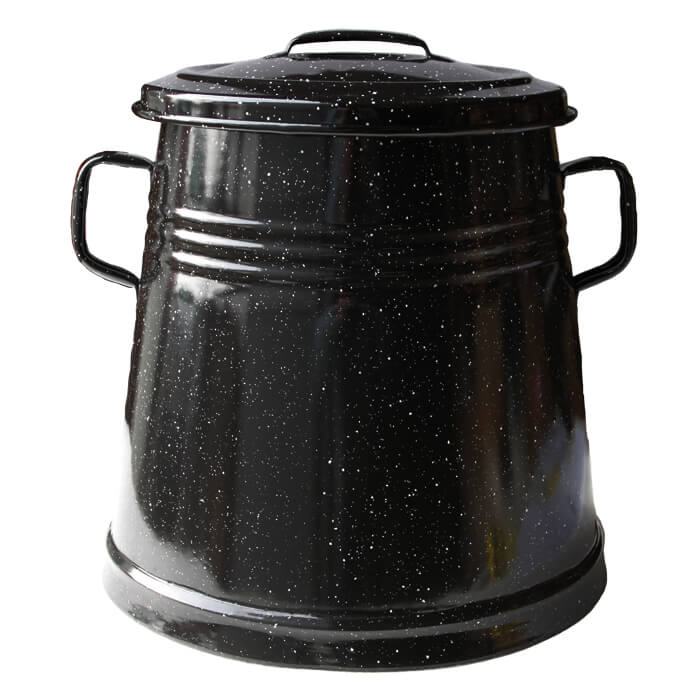 Nádoba na mast 30 L