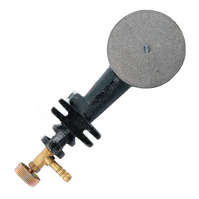Plynový hořák QP 2,5 kW
