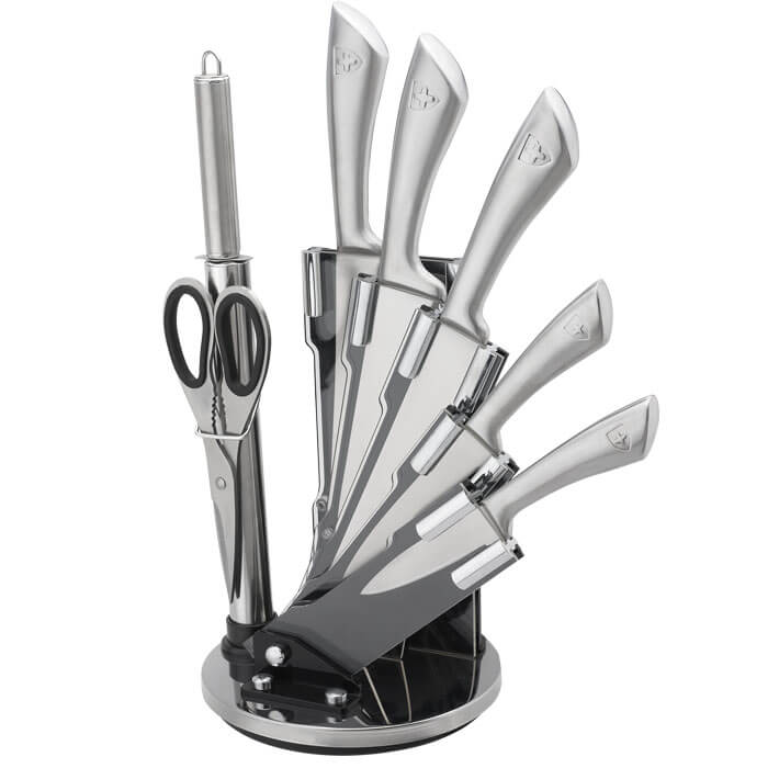 Nerezová sada nožů INOX