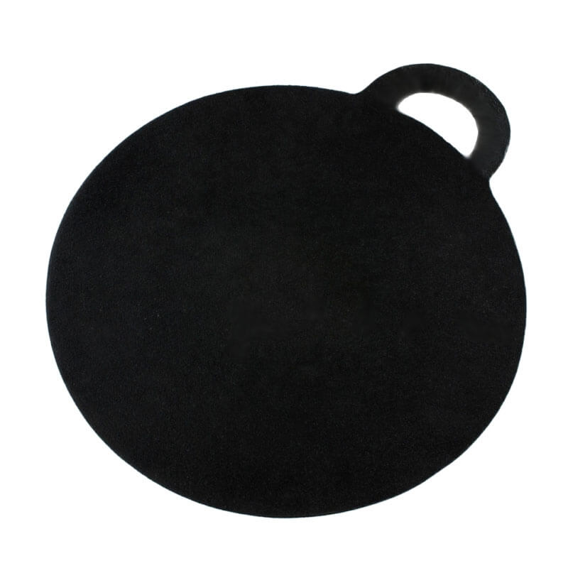 Litinová pánev na pečení 30 cm