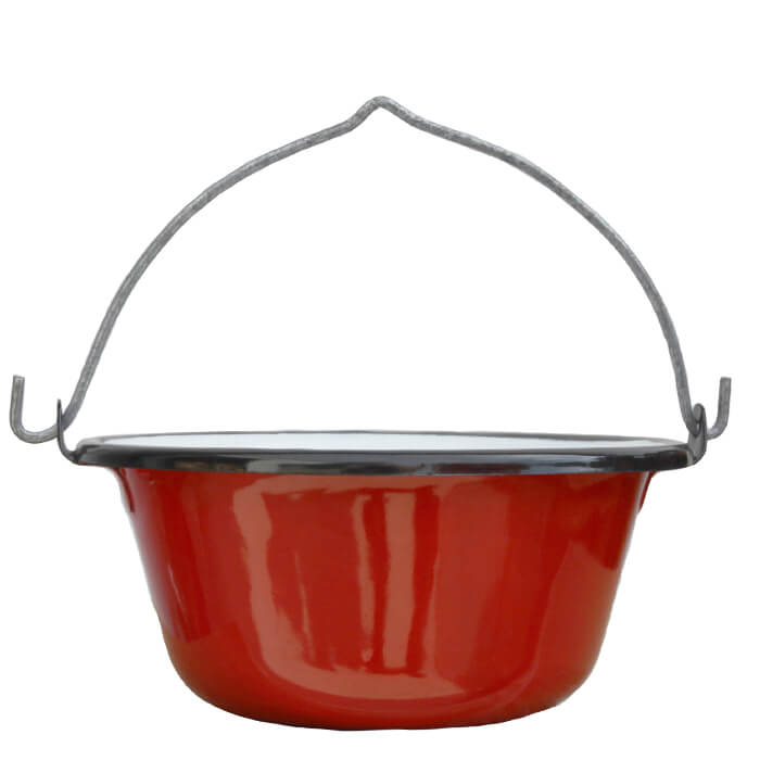 Servírovací kotlík 0,8 L