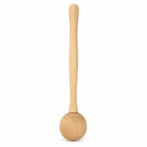 Dřevěný tlouček na maso 29 cm