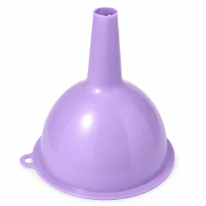 Plastový trychtýř 18 cm