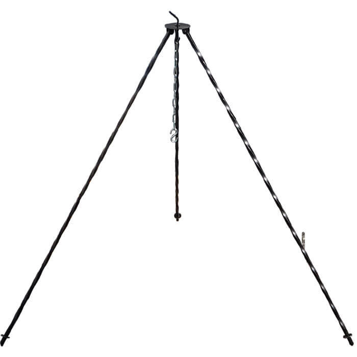 Stojan na kotlík 1 m (1 cm)