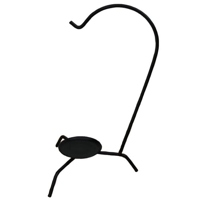 Servírovací stojánek pro kotlík 0,8 L