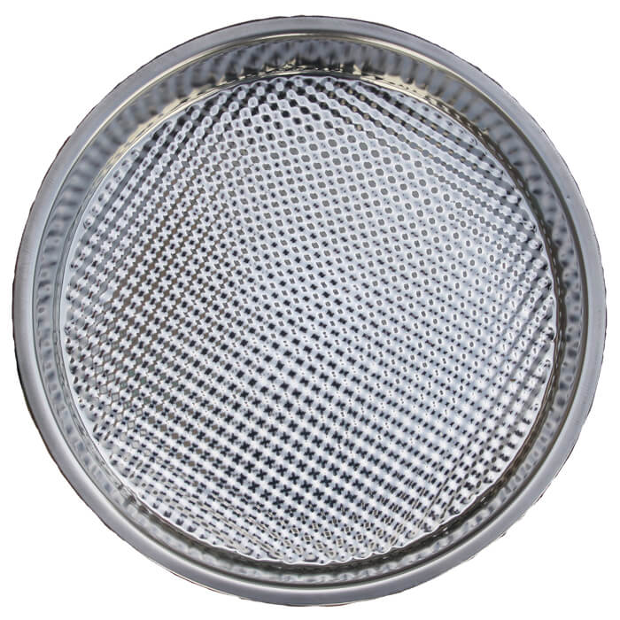 Nerezová pánev 42 cm INOX