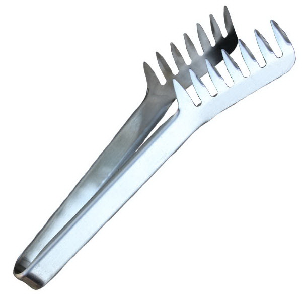 Servírovací kleště 21 cm