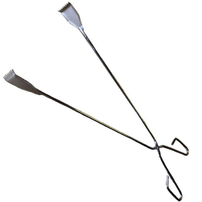 Grilovací kleště na maso 55 cm