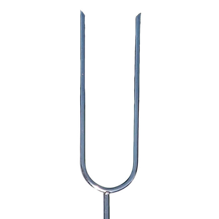 Vidlička na opékání 67,5 cm