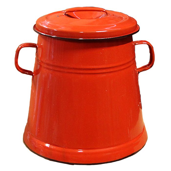 Nádoba na mast 5 L