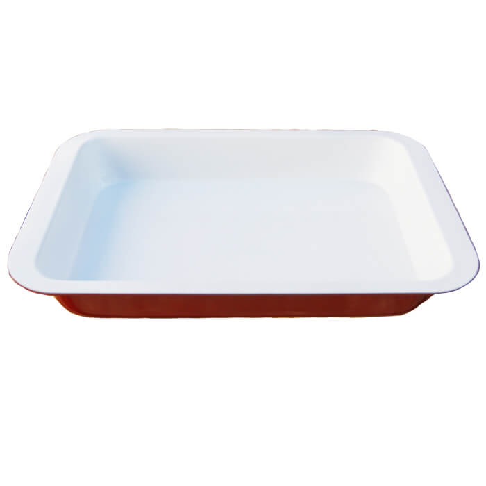 Keramický pekáč RED1
