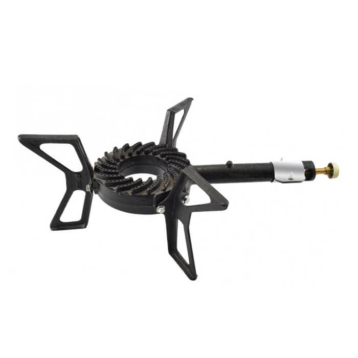 Plynový hořák HU 5,5 kW