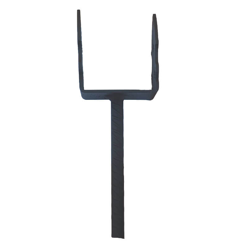 Patka kotevní, zápustná 10 cm