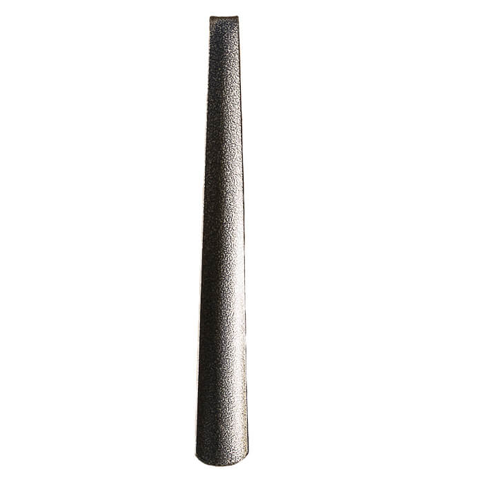 Obouvací lžíce kovová 37 cm
