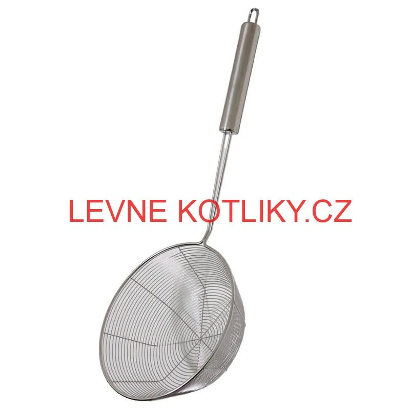Sítko 17 cm