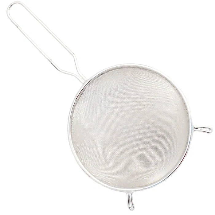Sitko 16 cm (INOX)