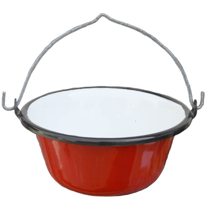 Servírovací kotlík 0,8 L