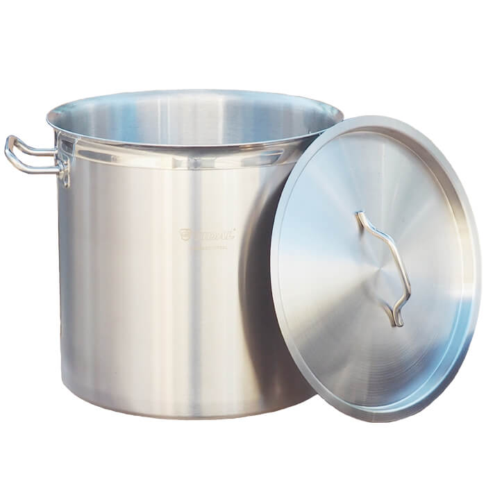 Nerezový hrnec 34 L Tidal