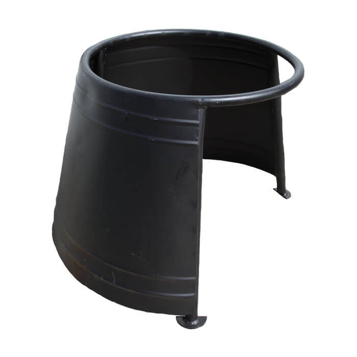 Chránič plamene (Ohnisko) 44 cm