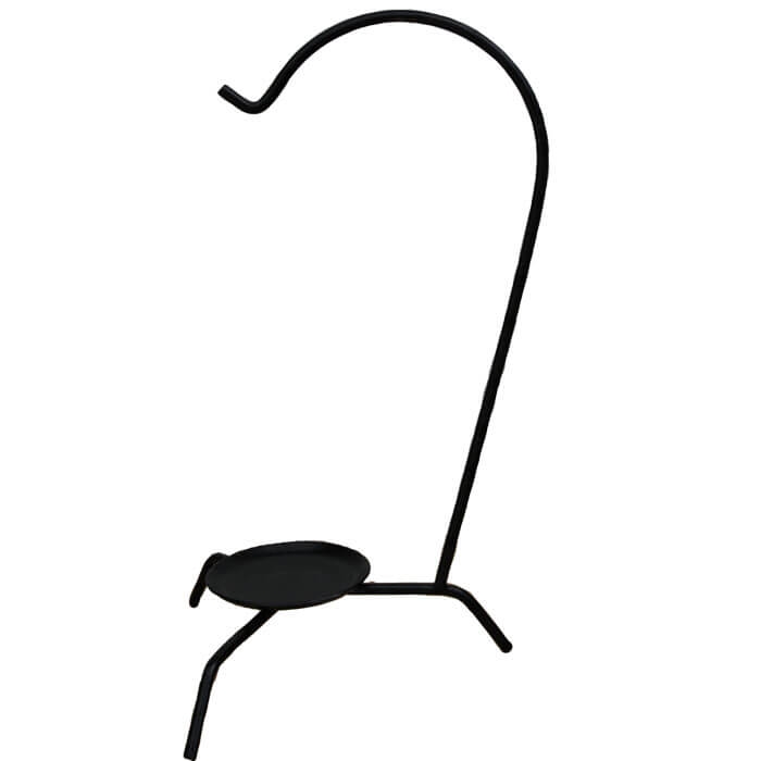 Servírovací stojánek pro kotlík 0,8 L