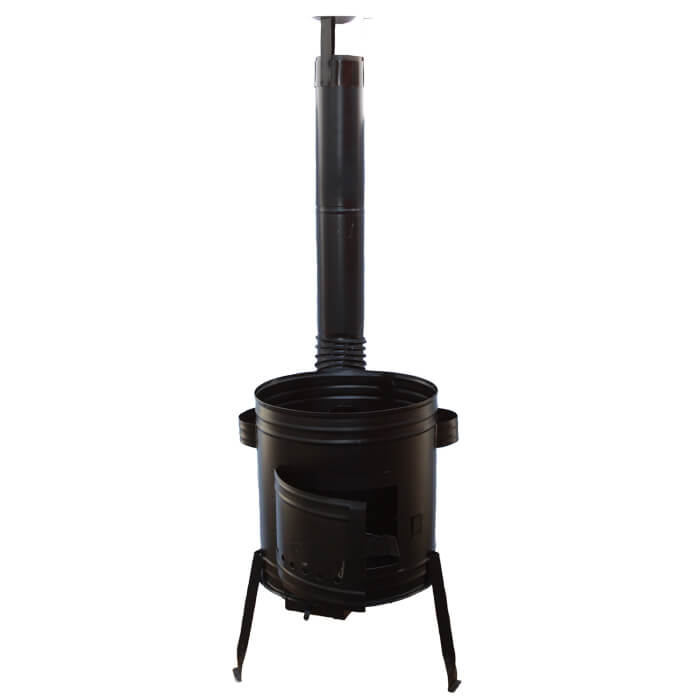 Kotlina pro kotlík 45 cm CLASSIC