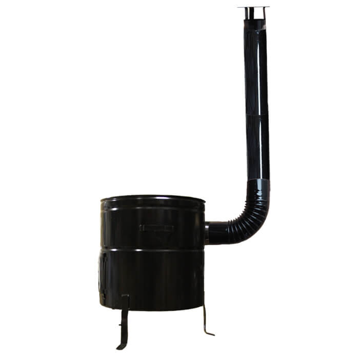 Kotlina pod kotle a kotlíky 60 cm CLASSIC