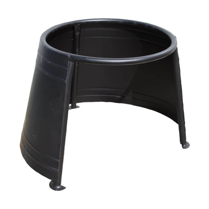 Chránič plamene (Ohnisko) 43 cm