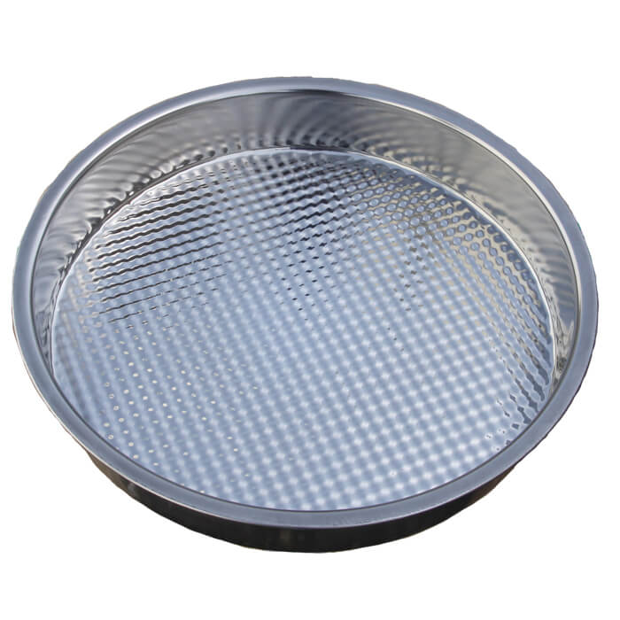 Nerezová pánev 42 cm INOX