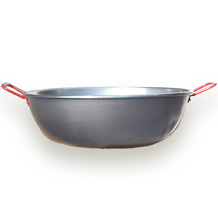 Pánev Paella (WOK) 45 cm
