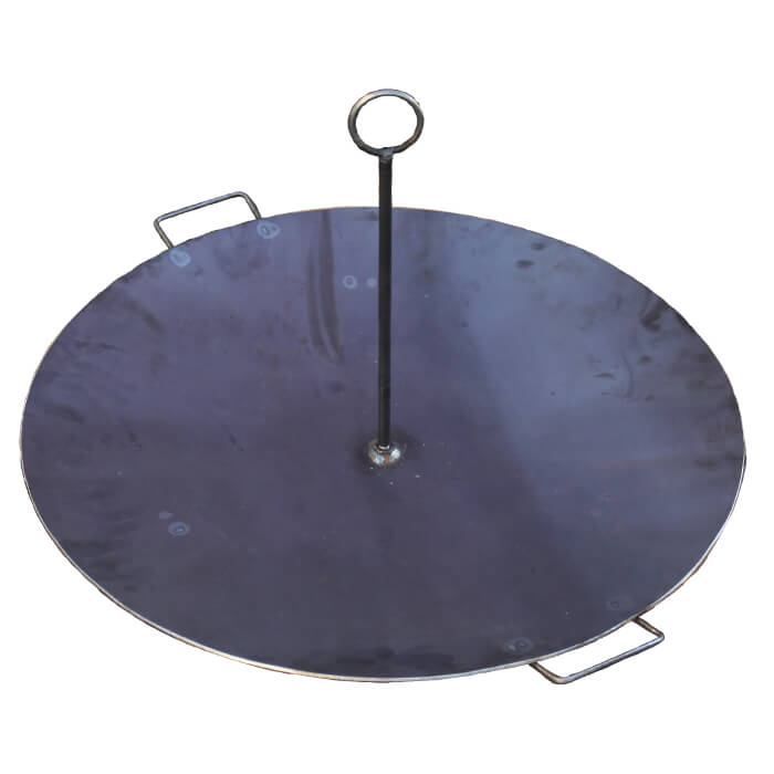 Pánev na grilování 60 cm UNIVERZAL