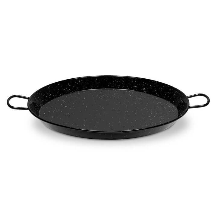 Paella pánev VACA SMALT 34 cm