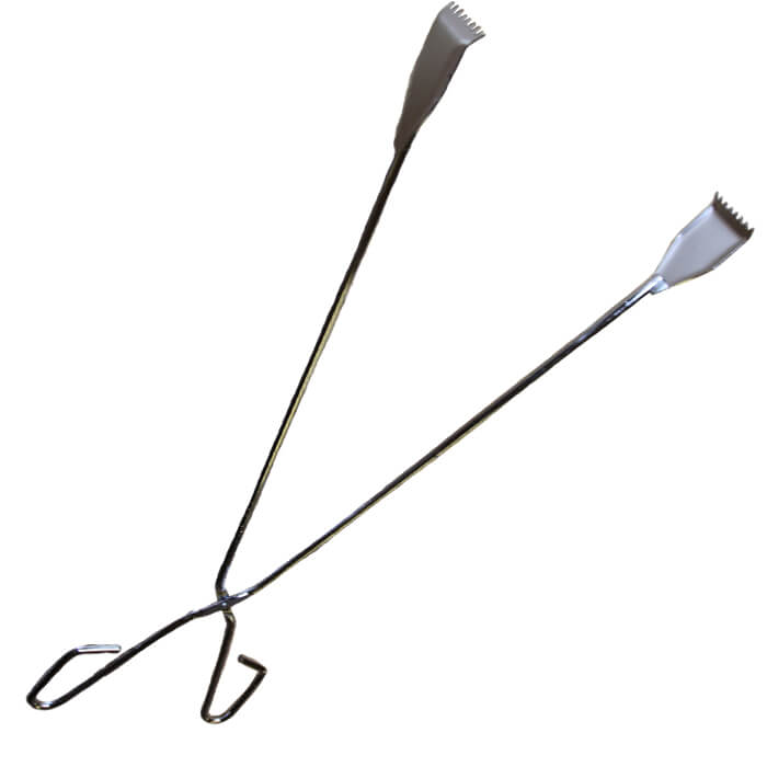 Grilovací kleště na maso 55 cm
