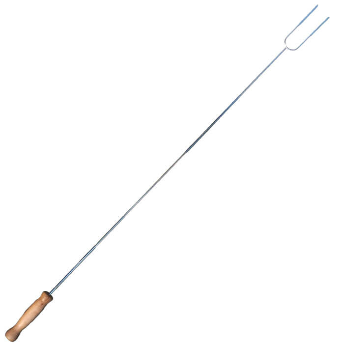 Vidlička na opékání 67,5 cm