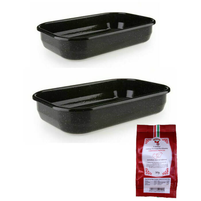 SUPER AKCE !! 2 Pekáče + paprika 50 g
