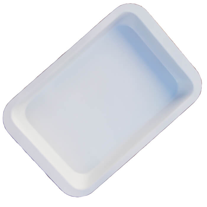Keramický pekáč RED1