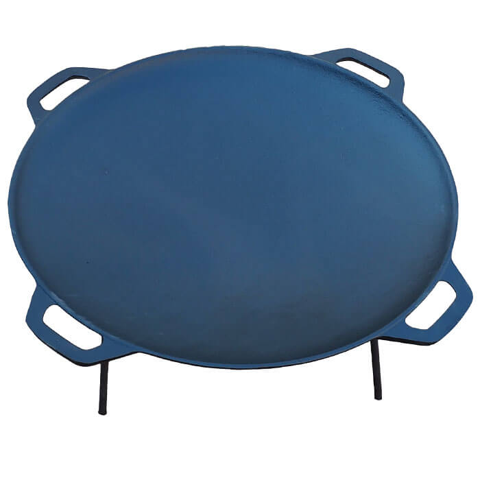 Litinová pánev 50 cm
