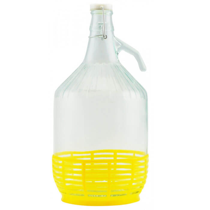 Demižón 5 L