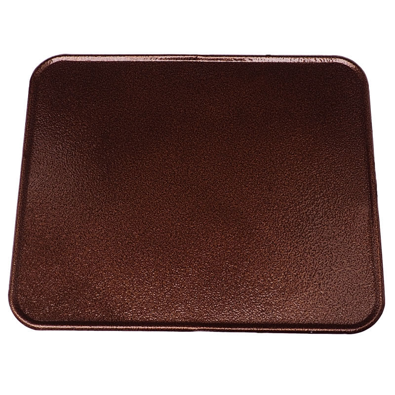 Plech pod kamna 80 x 60 cm