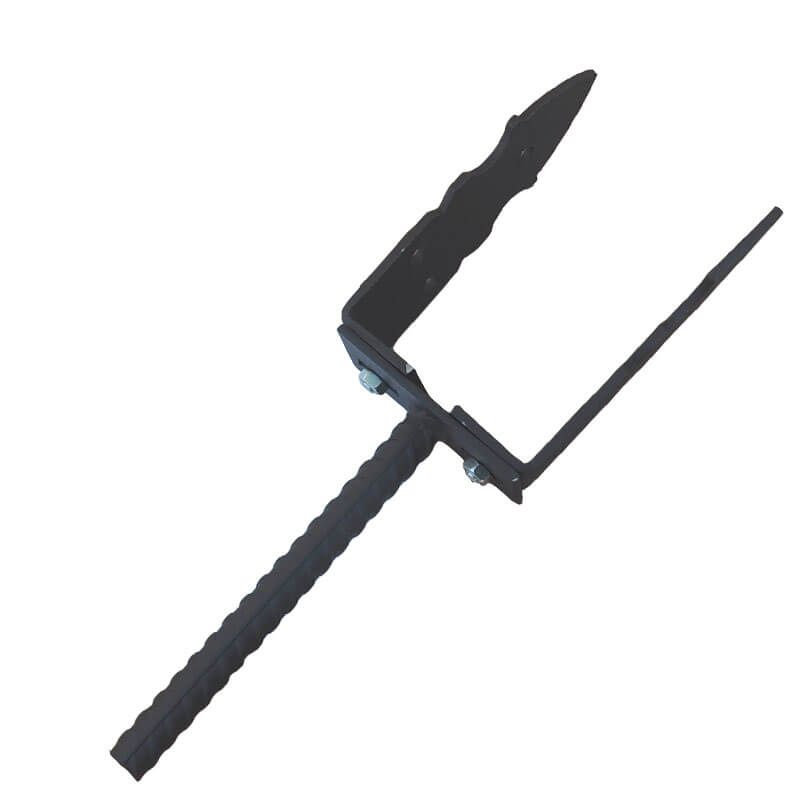Patka kotevní, zápustná 0-11 cm