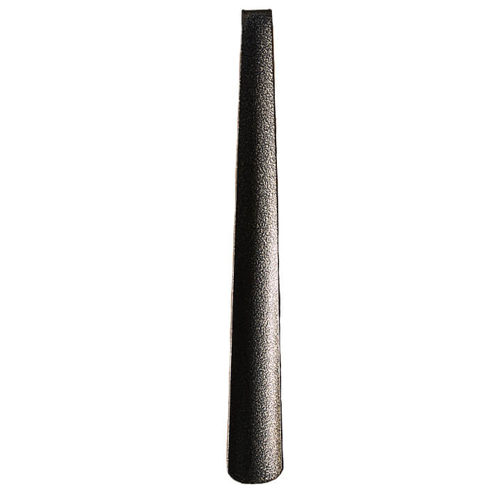 Obouvací lžíce kovová 37 cm