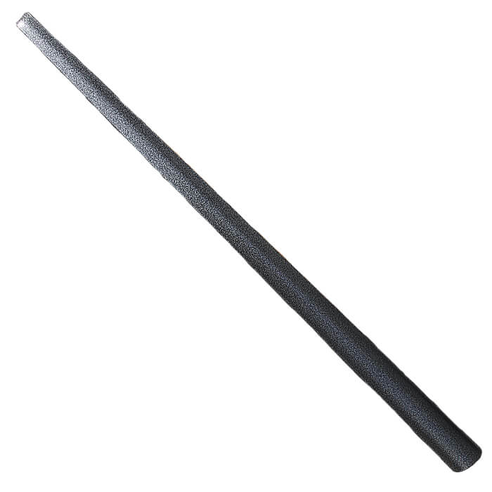 Obouvací lžíce kovová 76 cm