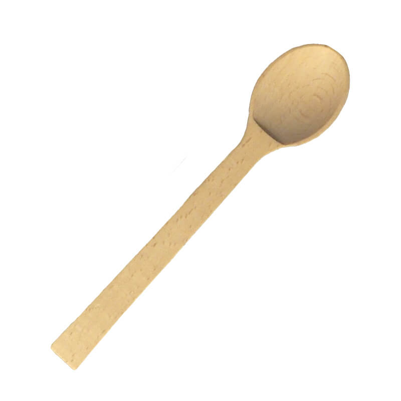 Dřevěná lžíce 24 cm